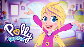 Polly Pocket (2018)