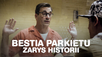 Bestia parkietu: Zarys historii (2018)