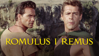 Romulus i Remus (1961)