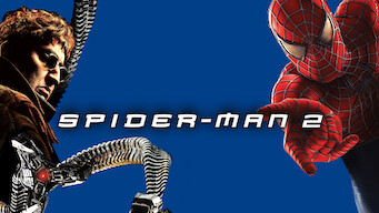 Spider-Man 2 (2004)