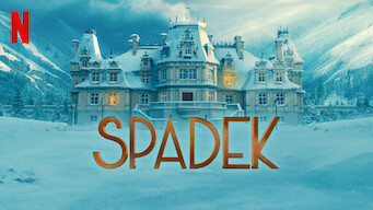 Spadek (2024)