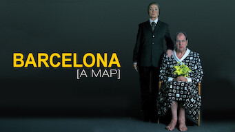 Barcelona (un mapa) (2007)