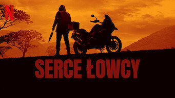 Serce łowcy (2024)