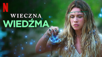 Wieczna wiedźma (2019)