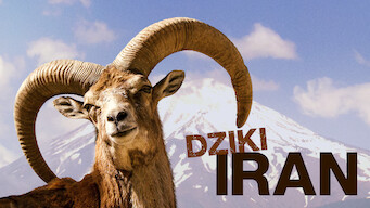 Dziki Iran (2012)