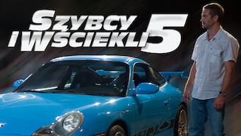 Szybcy i wściekli 5 (2011)