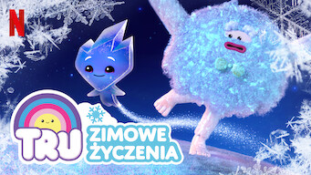 Tru: Zimowe życzenia (2019)