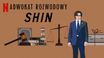 Adwokat rozwodowy Shin (2023)