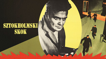 Sztokholmski skok (1961)