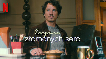 Lecznica złamanych serc (2024)