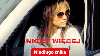 Nigdy więcej (2002)