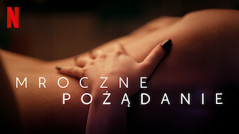 Mroczne pożądanie (2022)