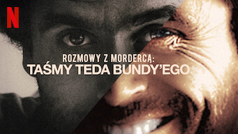 Rozmowy z mordercą: Taśmy Teda Bundy’ego (2019)