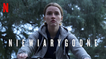 Niewiarygodne (2019)