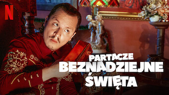 Partacze: Beznadziejne święta (2020)