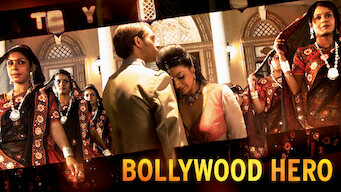 Bohater z Bollywood (2009)