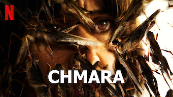 Chmara (2021)