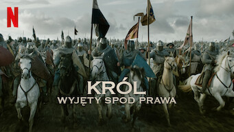 Król wyjęty spod prawa (2018)