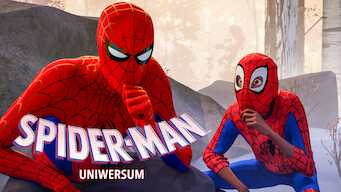 Spider-Man Uniwersum (2018)