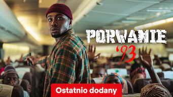 Porwanie ’93 (2024)