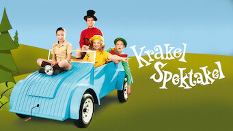 Krakel Spektakel (2014)