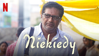 Niekiedy (2018)