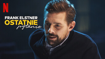 Frank Elstner: Ostatnie pytanie (2020)