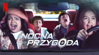 Nocna przygoda (2020)