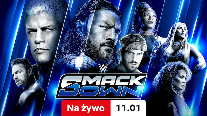 WWE SmackDown