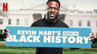 Kevin Hart's Guide to Black History (2019)