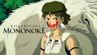 Księżniczka Mononoke (1997)