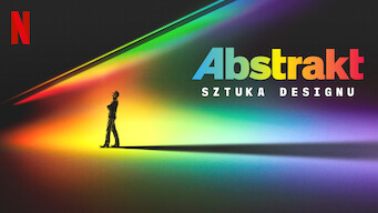 Abstrakt: Sztuka designu (2019)