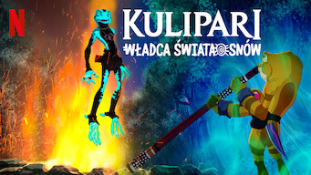 Kulipari: władca świata snów (2018)