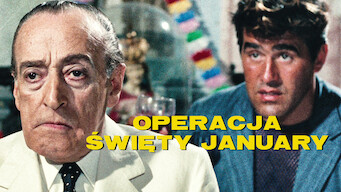 Operacja Święty January (1966)