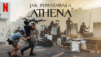 Jak powstawała „ATHENA” (2022)