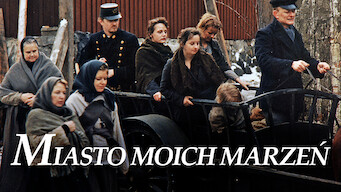 Miasto moich marzeń (1976)