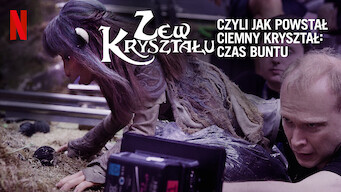 Zew kryształu, czyli jak powstał Ciemny kryształ: Czas buntu (2019)