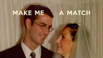 Make Me a Match (2013)