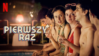 Pierwszy raz (2024)