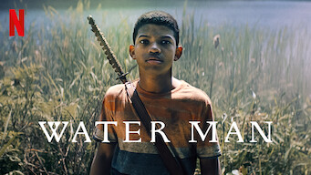 Water Man (2021)