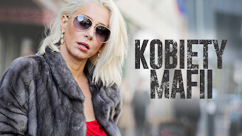 Kobiety Mafii (2018)