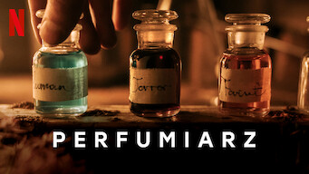 Perfumiarz (2022)