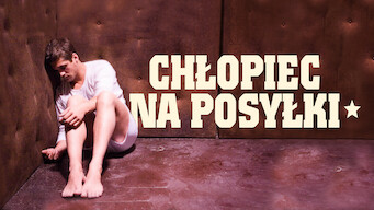 Chłopiec na posyłki (2006)