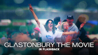 Festiwal w Glastonbury: Film (1995)