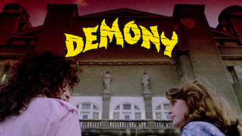 Demony (1985)