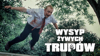 Wysyp żywych trupów (2004)