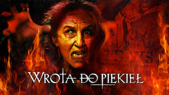 Wrota do piekieł (2009)