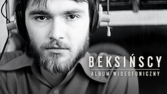 Beksińscy. Album wideofoniczny (2017)