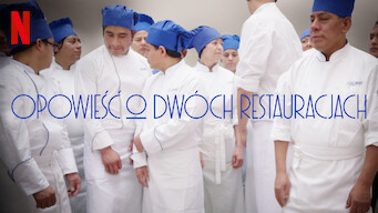 Opowieść o dwóch restauracjach (2019)