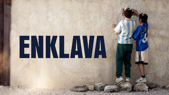 Enklava (2015)